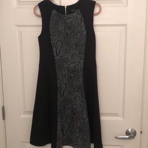Sleeveless Dress